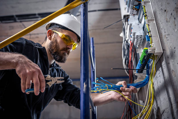 Best Commercial Electrician Services  in Union City, PA