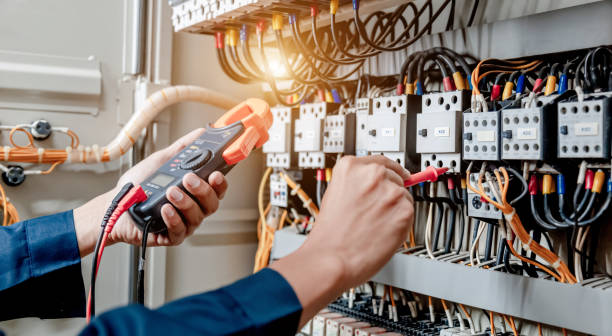 Best Affordable Electrician  in Union City, PA