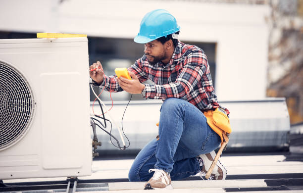 Best Electric Panel Repair  in Union City, PA