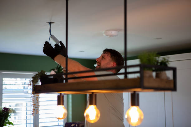 Best Electrical Rewiring Services  in Union City, PA