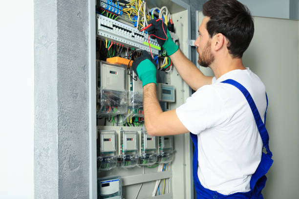 Best Electrical Wiring Services  in Union City, PA