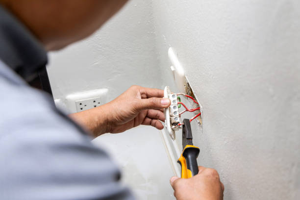 Best Home Electrical Repair  in Union City, PA