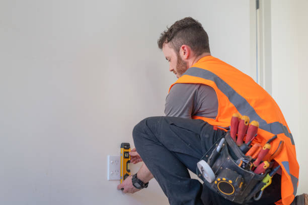 Best Electrical Repair Services  in Union City, PA