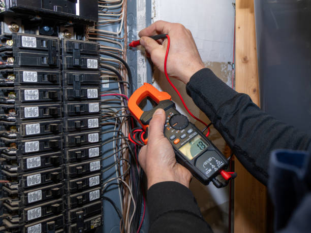 Best Circuit Breaker Repair  in Union City, PA
