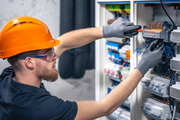 Best Local Electrician Companies  in Union City, PA