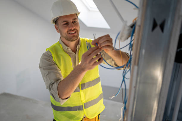 Best Residential Electrician Services  in Union City, PA