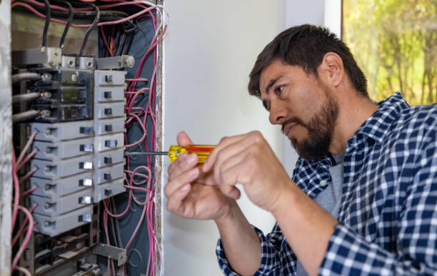 Best Electrical Troubleshooting Services  in Union City, PA